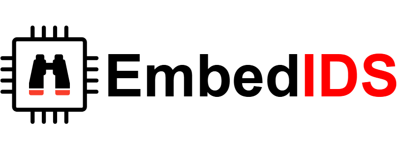EmbedIDS Logo